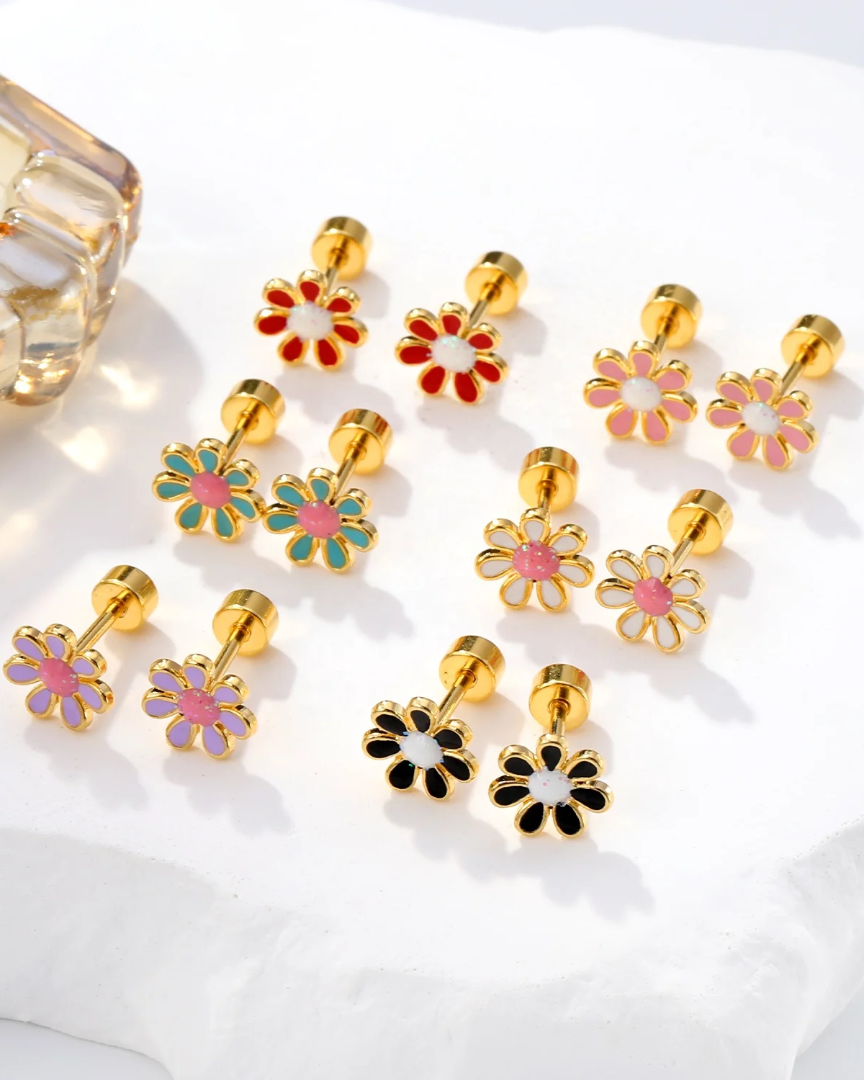 Boucles Bolivie