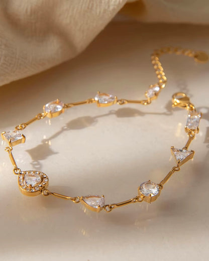 Bracalet Cylia