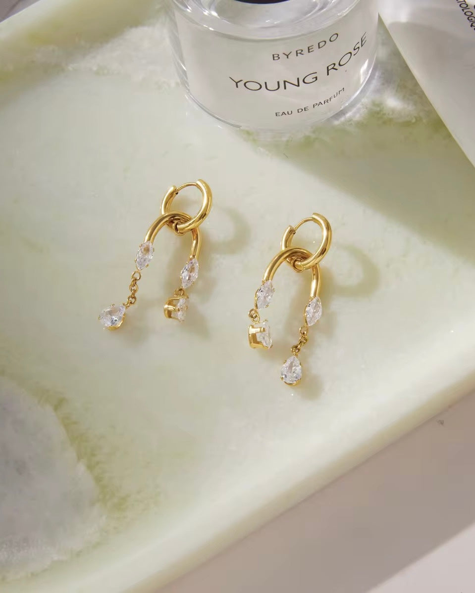 Boucles Zya