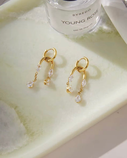 Boucles Zya