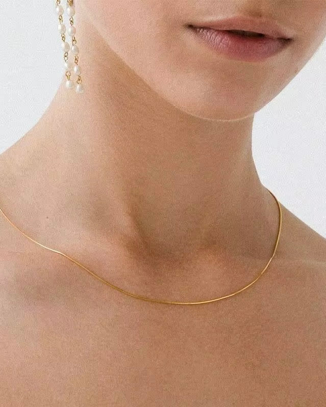 Collier Aurelys