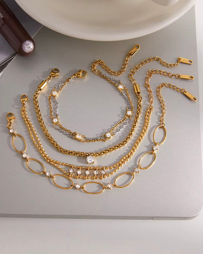 Bracalet Talyss