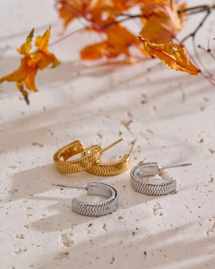 Boucles Shally