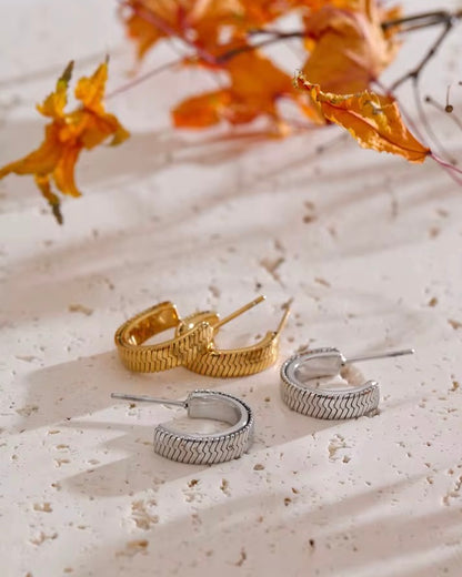 Boucles Shally