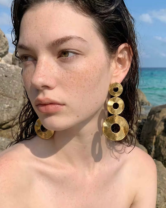 Boucles Zalya
