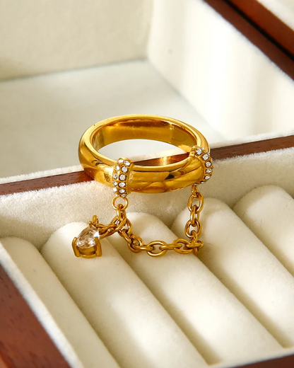 Bague Tely