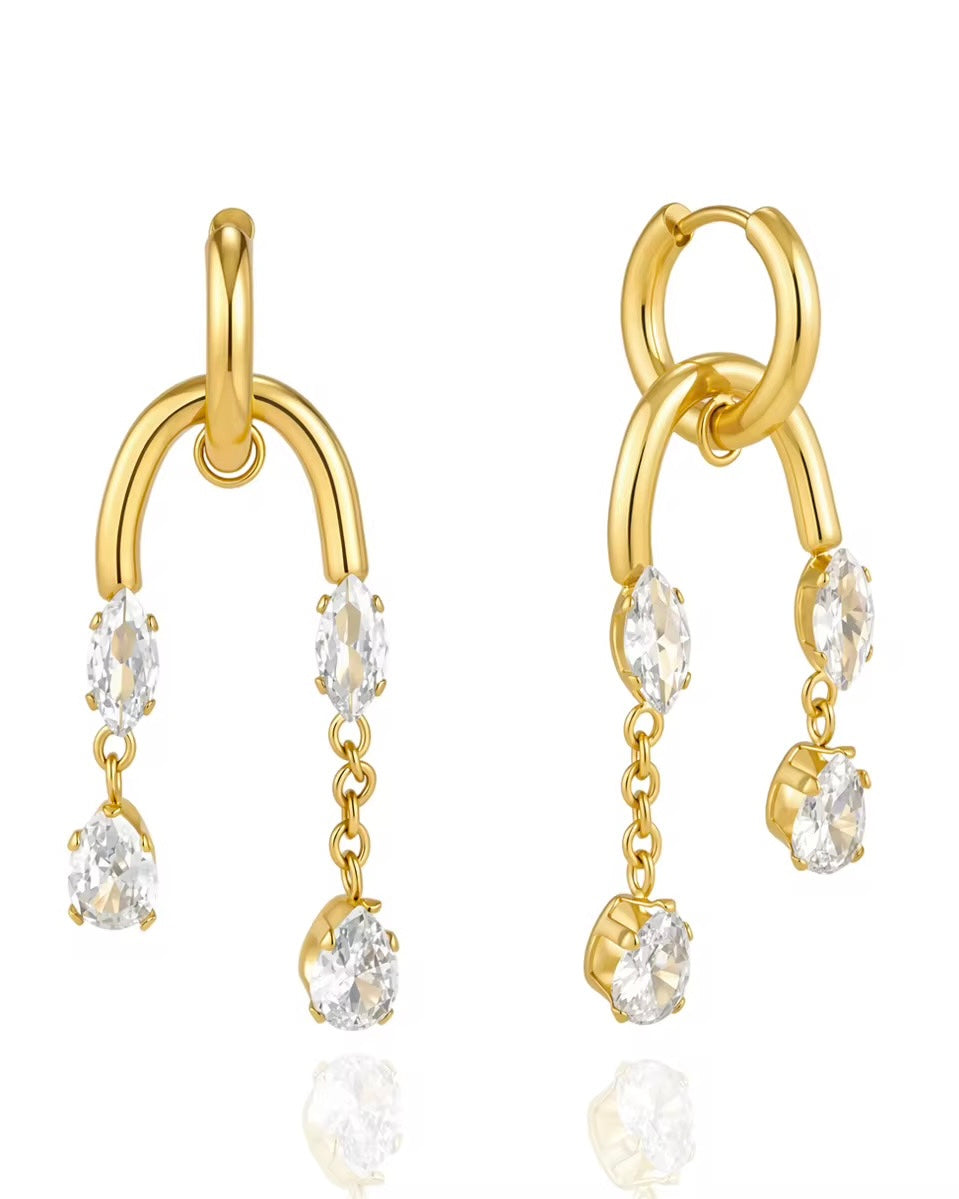 Boucles Zya