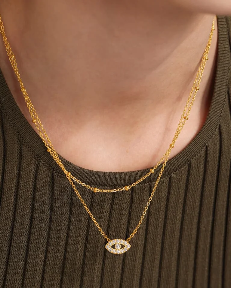 Collier Aro