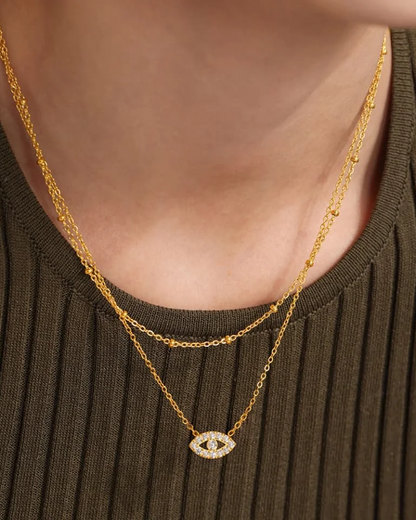 Collier Aro