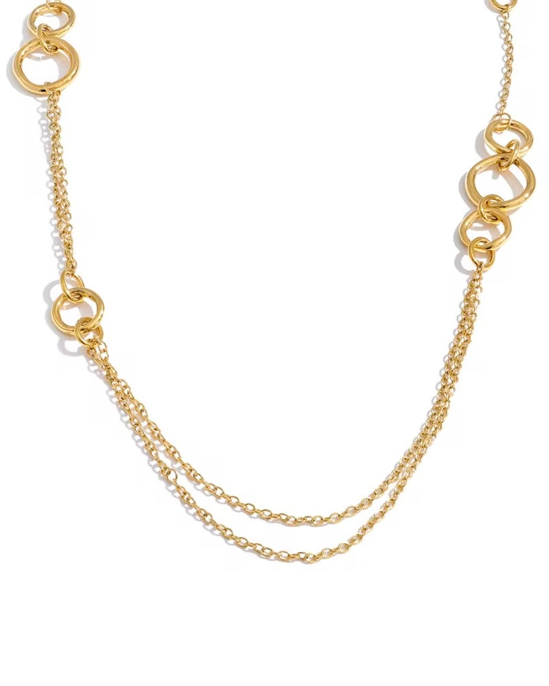 Collier Haintso