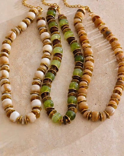 Collier Sefy