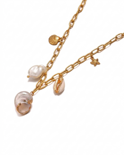 Collier Atlantis