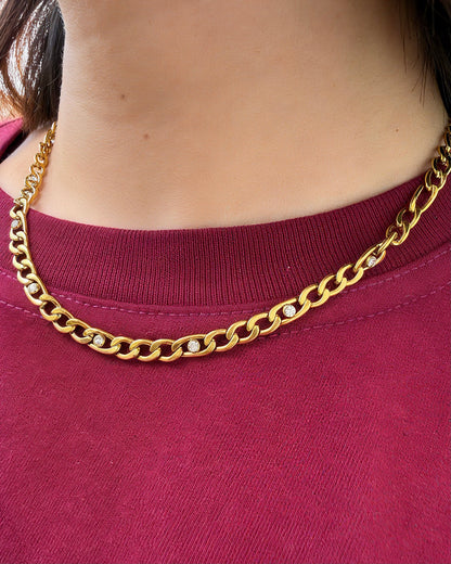 Collier Callie