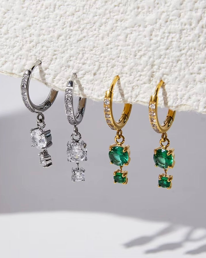 Boucles Zyne