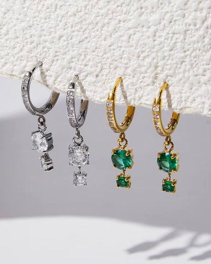 Boucles Zyne