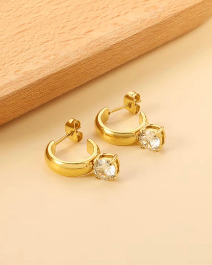 Boucles Zanie