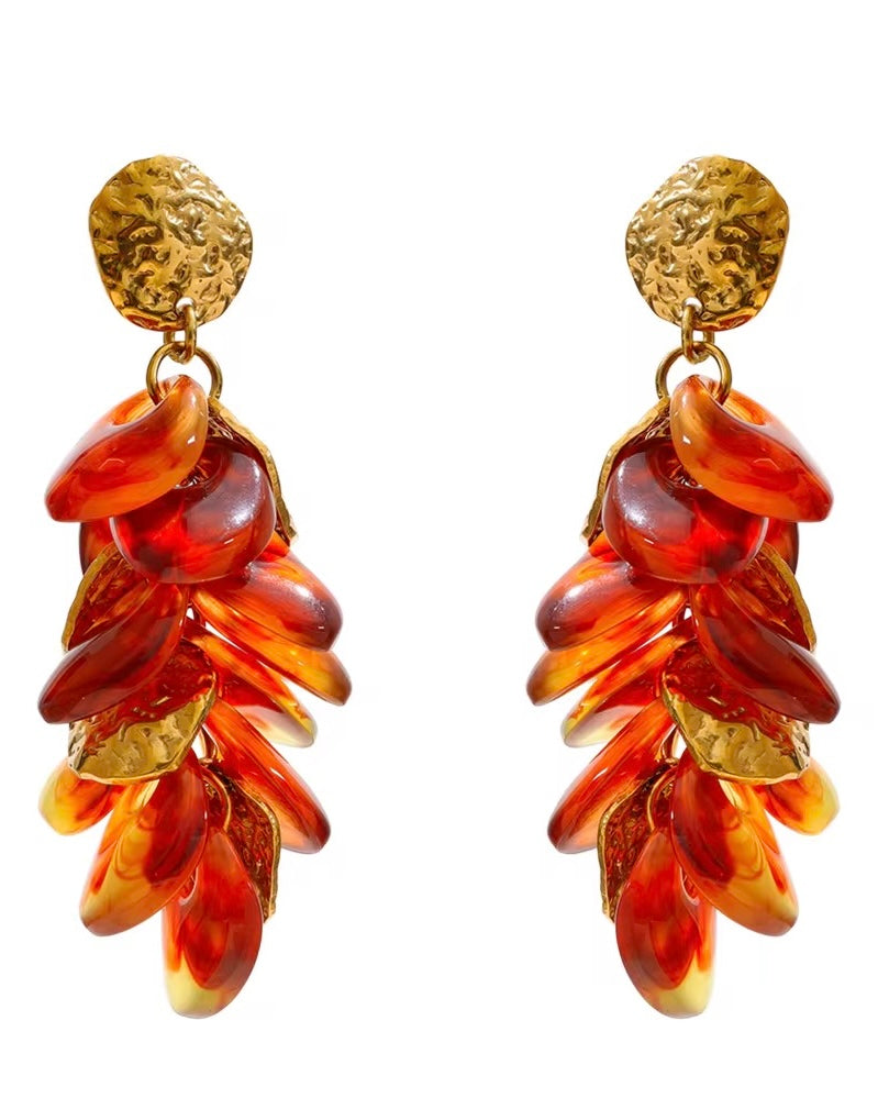 Boucles Zalah