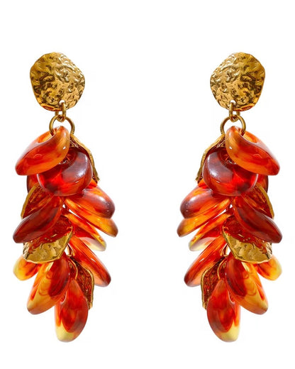 Boucles Zalah