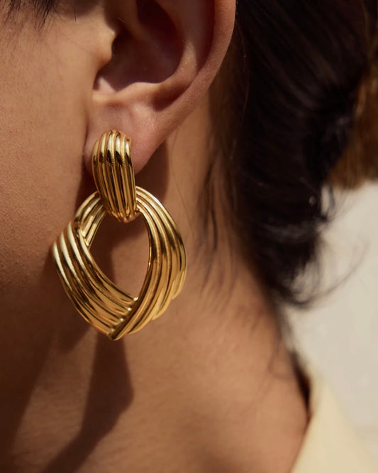 Boucles Sandra