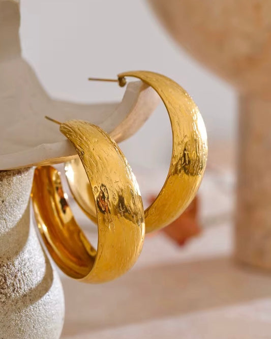 Boucles Susana