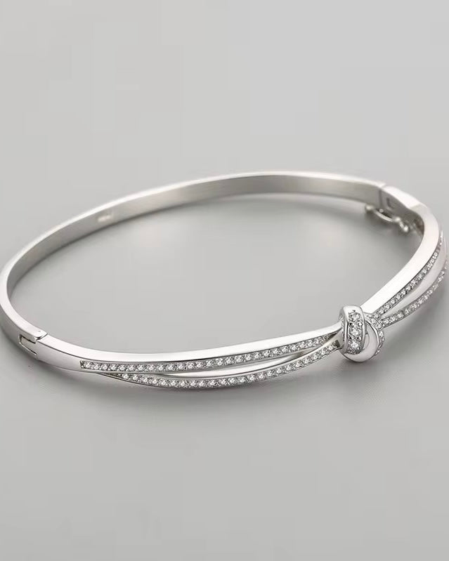 Bracelet Noir de Jais