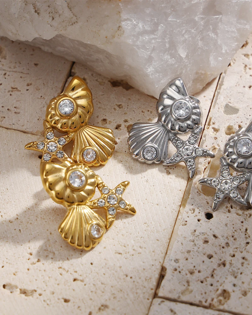 Boucles Yaza