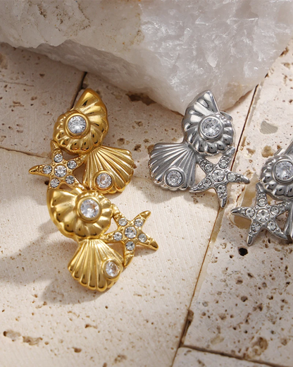 Boucles Yaza