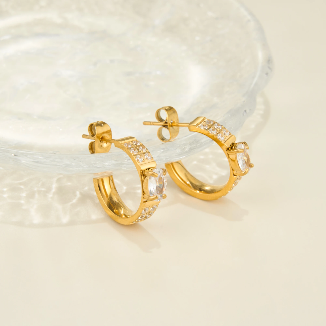 Boucles Zarova