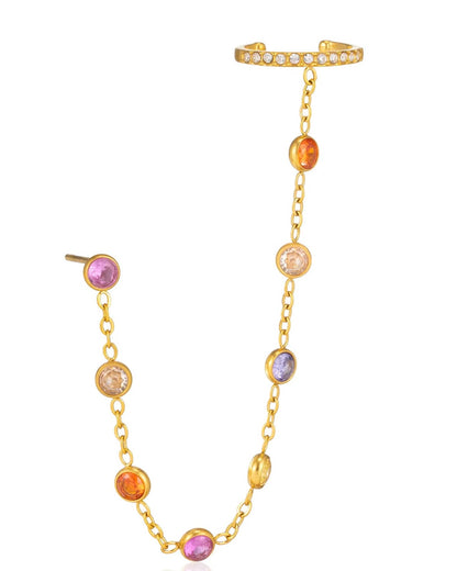 Earcuff Zuveni