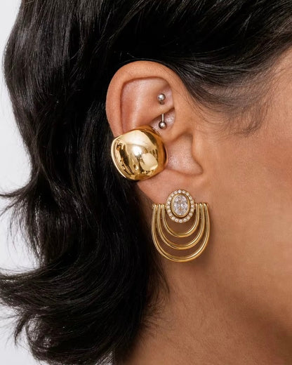 Boucles Zahna