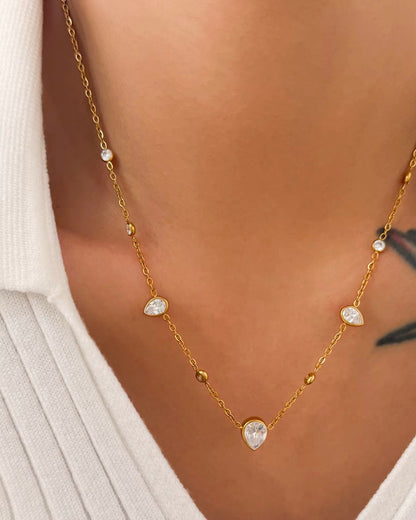 Collier Cyla