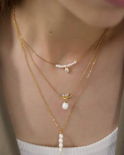 Collier Taky