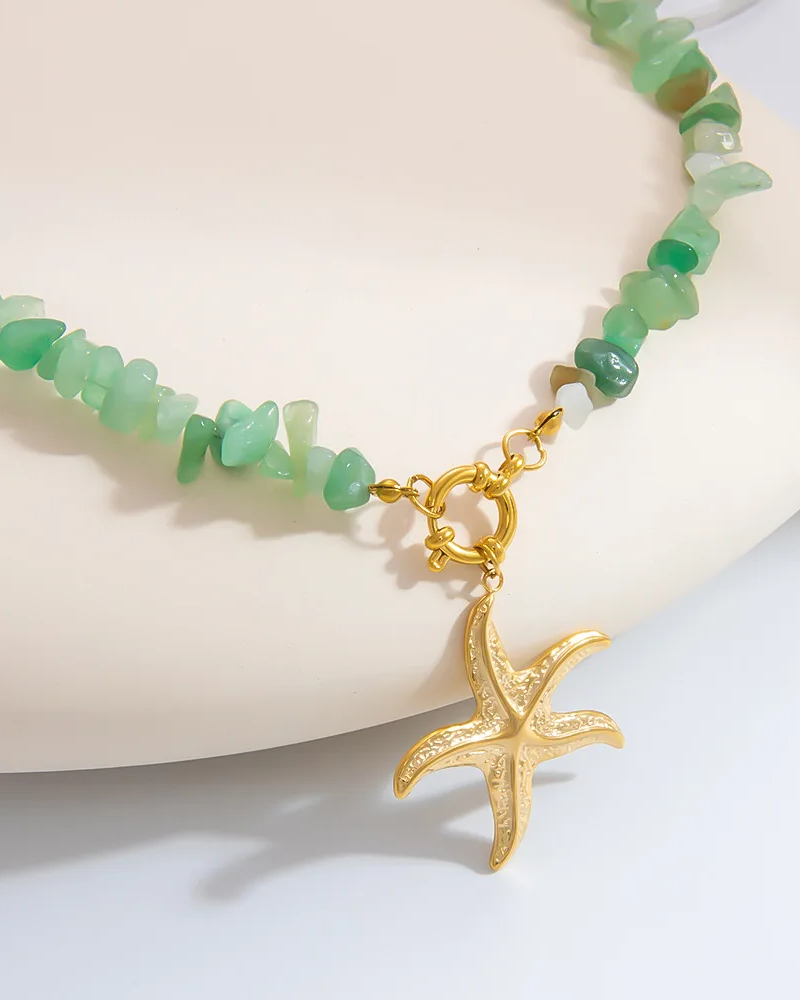 Collier Azurine