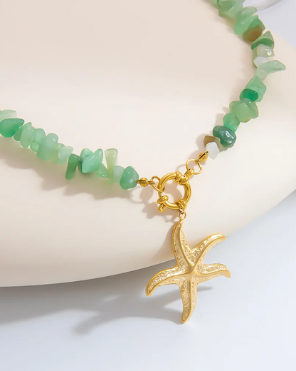 Collier Azurine
