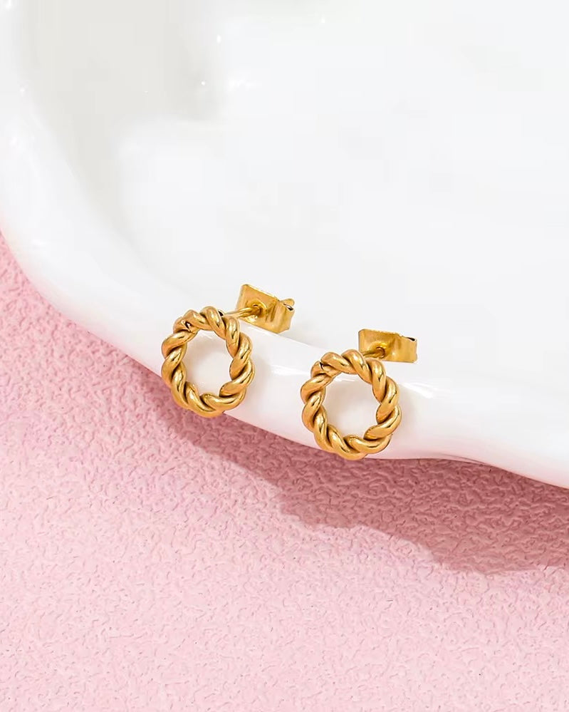 Boucles Samoa