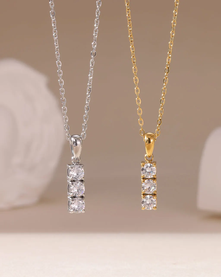 Collier Mireha