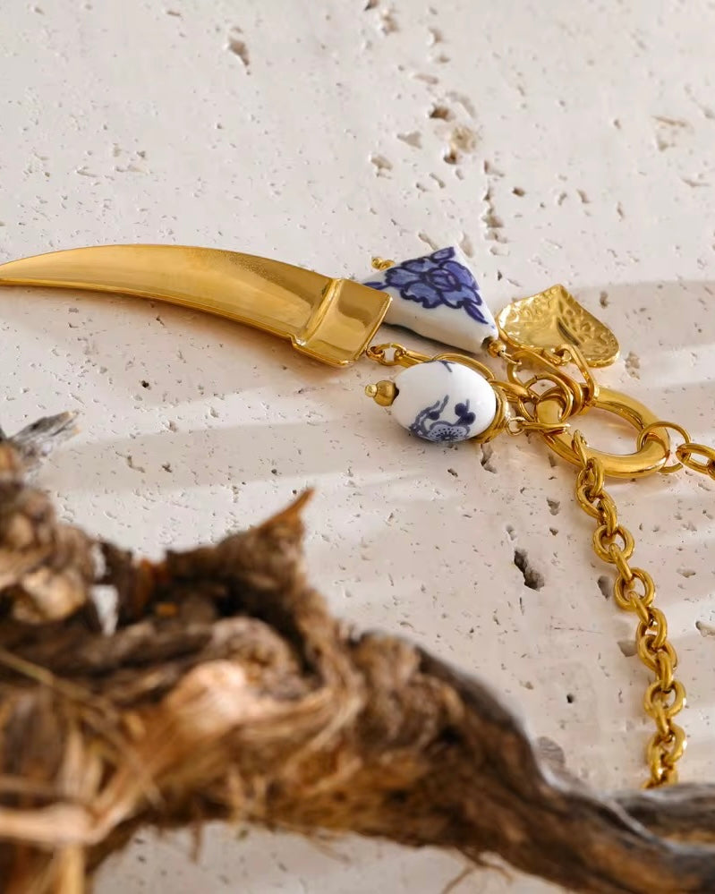 Collier Vintana