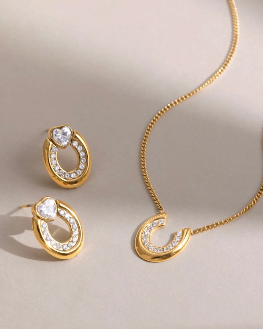 Boucles Zunessa
