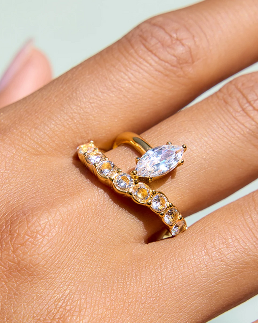 Bague Touai