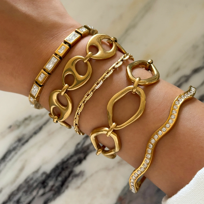 Bracalet Lemon