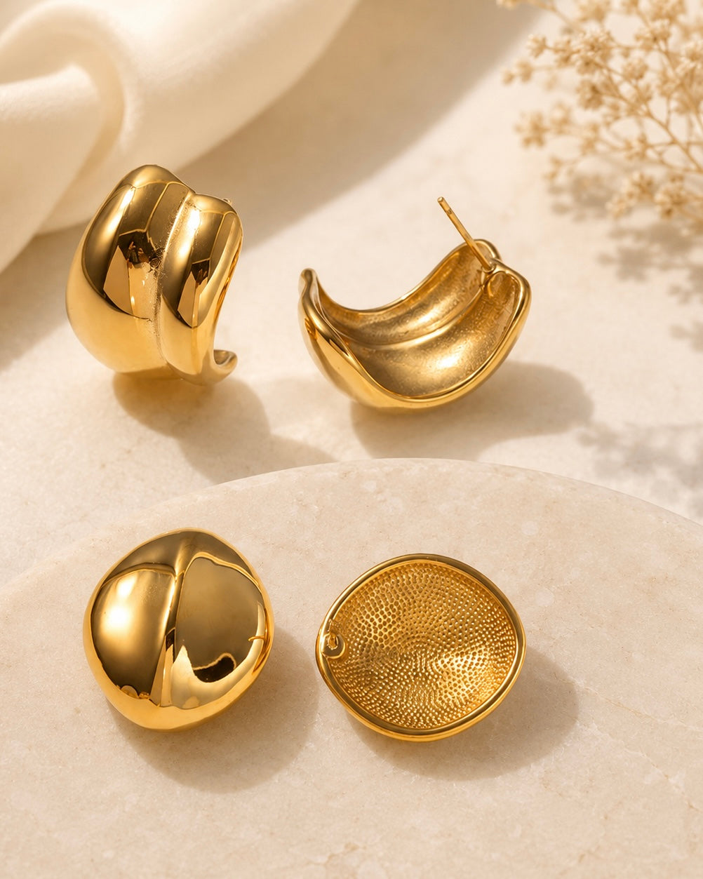 Boucles Ziska