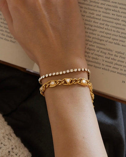 Bracalet Goyave