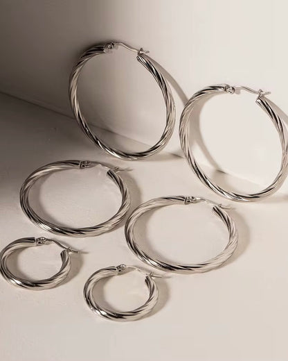 Boucles Zaimay