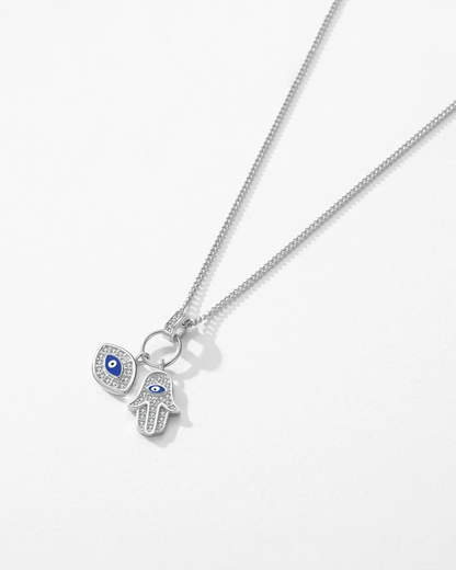 Collier Rine