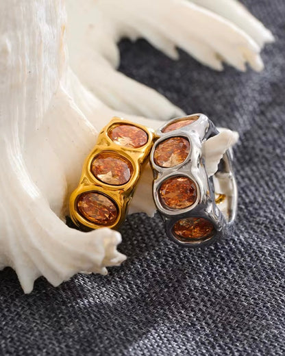 Bague Talysia