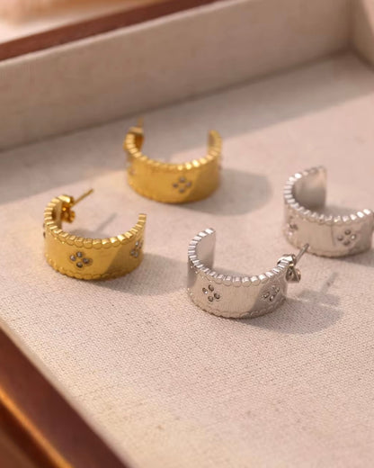 Boucles Xiela