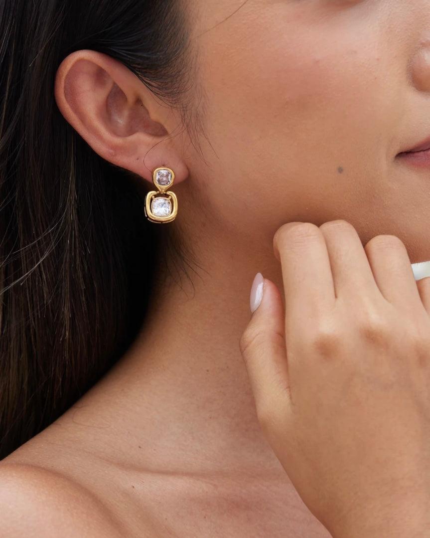 Boucles Zunora