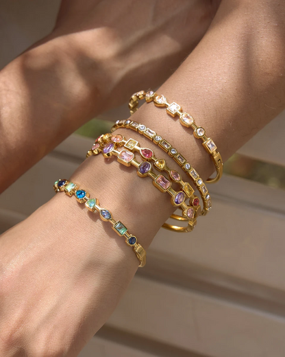 Bracelet Zinfandel