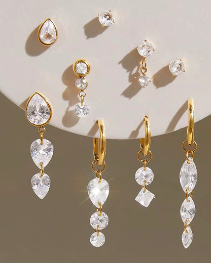 Boucles Ziuna