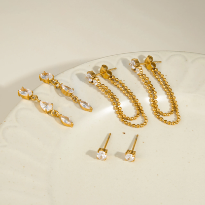 Boucles Zielle